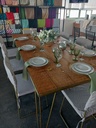 Mesa Milán