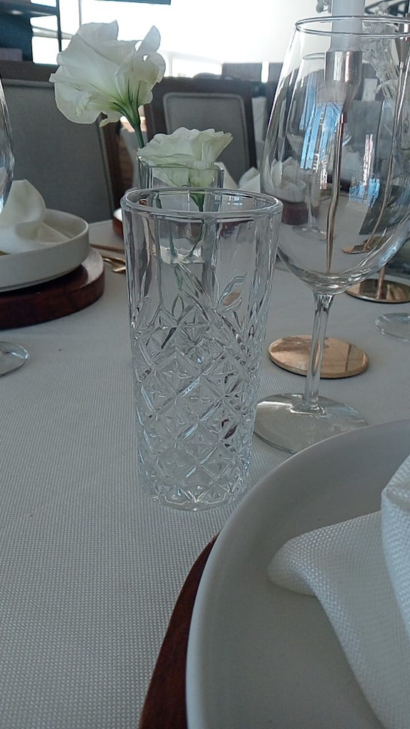 Vaso Romano
