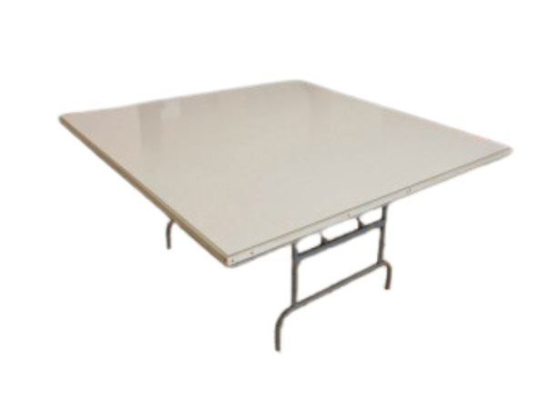 Mesa Cuadrada (1.50 X 1.50)
