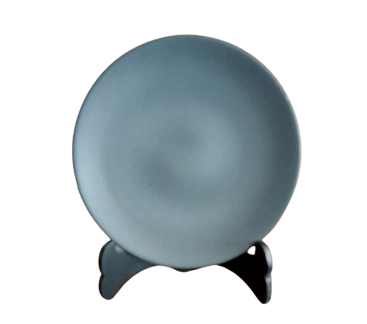Plato Trinche Gris
