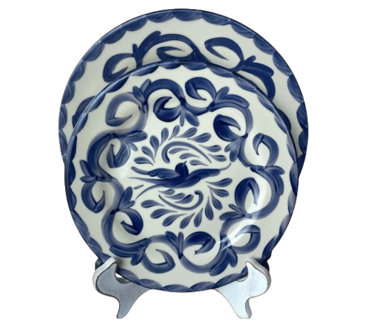 Plato Trinche Puebla
