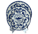 Plato Trinche Puebla