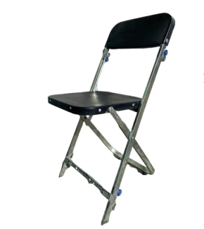 Silla de Plástico
