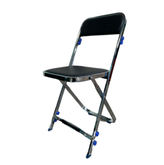 Silla Cromada