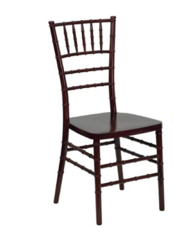 Silla Tiffany