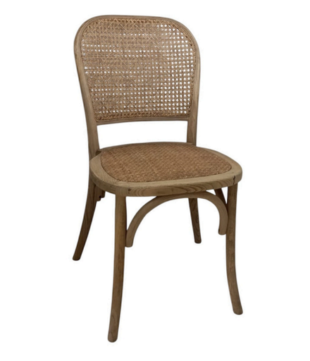 Silla Génova