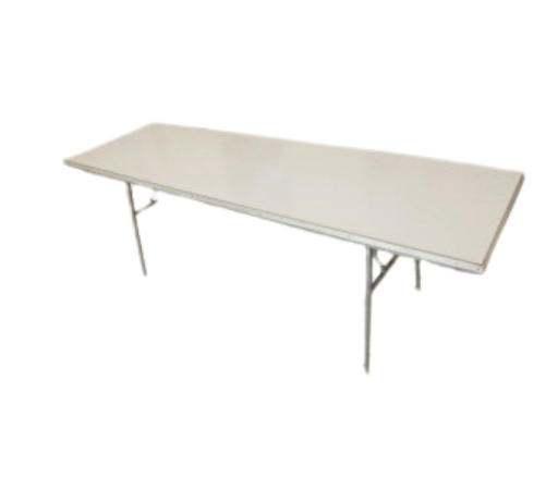 Tablón Rectangular 2.40x70