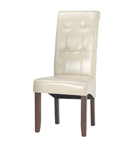 Silla Alta Marfil
