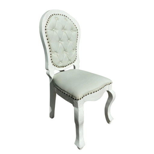 Silla Victoria Blanca