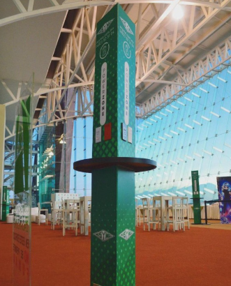 Torre de Carga
