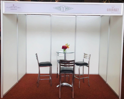 Stand de 3x2