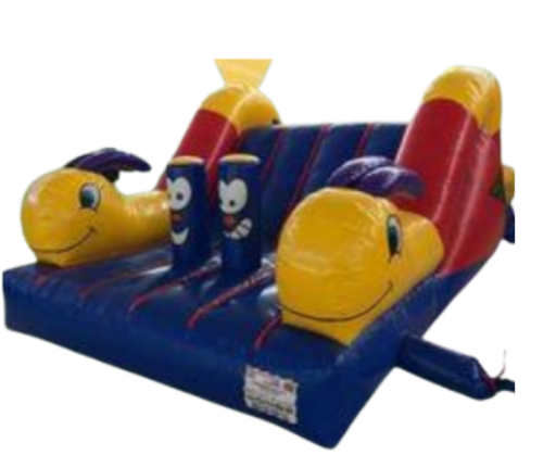 Escaladora 6X3