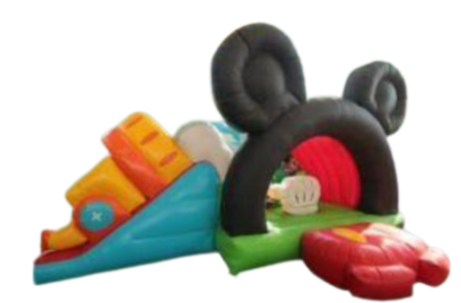 Mickey 6x4
