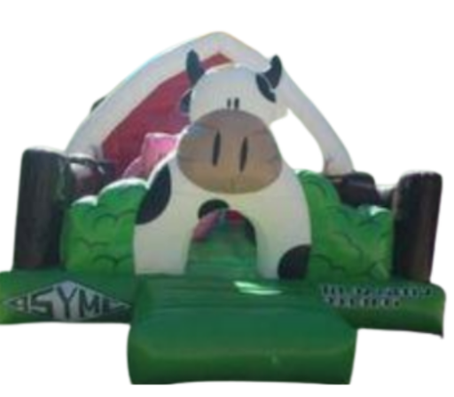 Granja 6x3