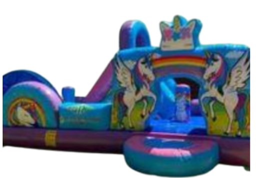 Unicornio 6x4