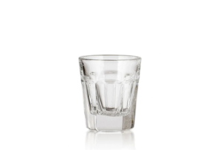 Vaso Moka (2 Oz)
