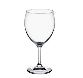 Copa de Agua