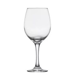 Copa de Vino Tinto