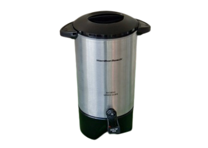 Cafetera (50 Tazas)