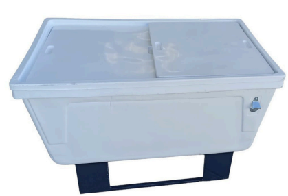Hielera (200 Envases)