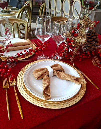 Mantel para Tablón