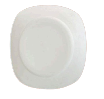 Plato Trinche