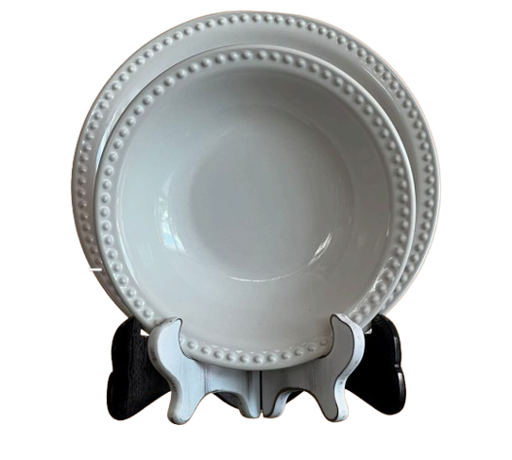 Plato Trinche Puntos