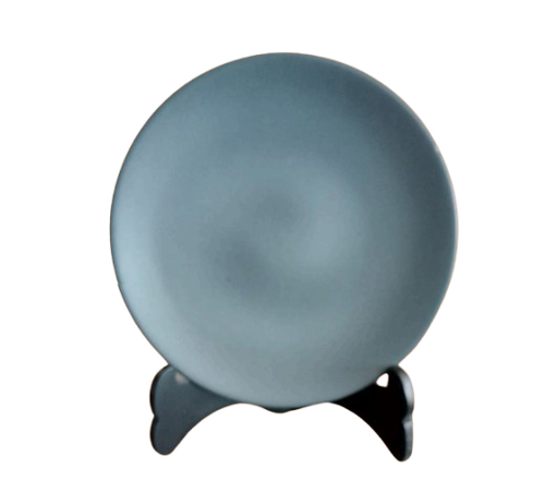 Plato Trinche Gris