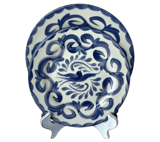 Plato Trinche Puebla