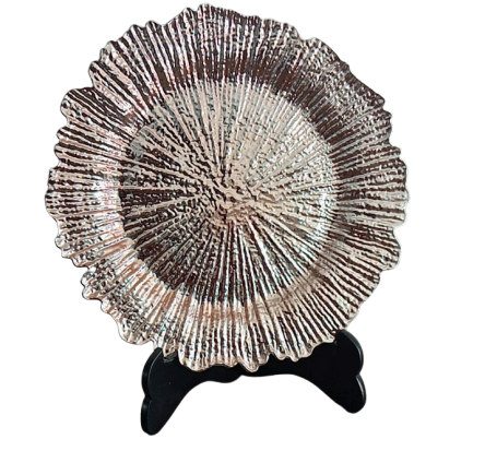 Plato Base Rose Gold