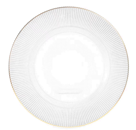 Plato Base Venecia
